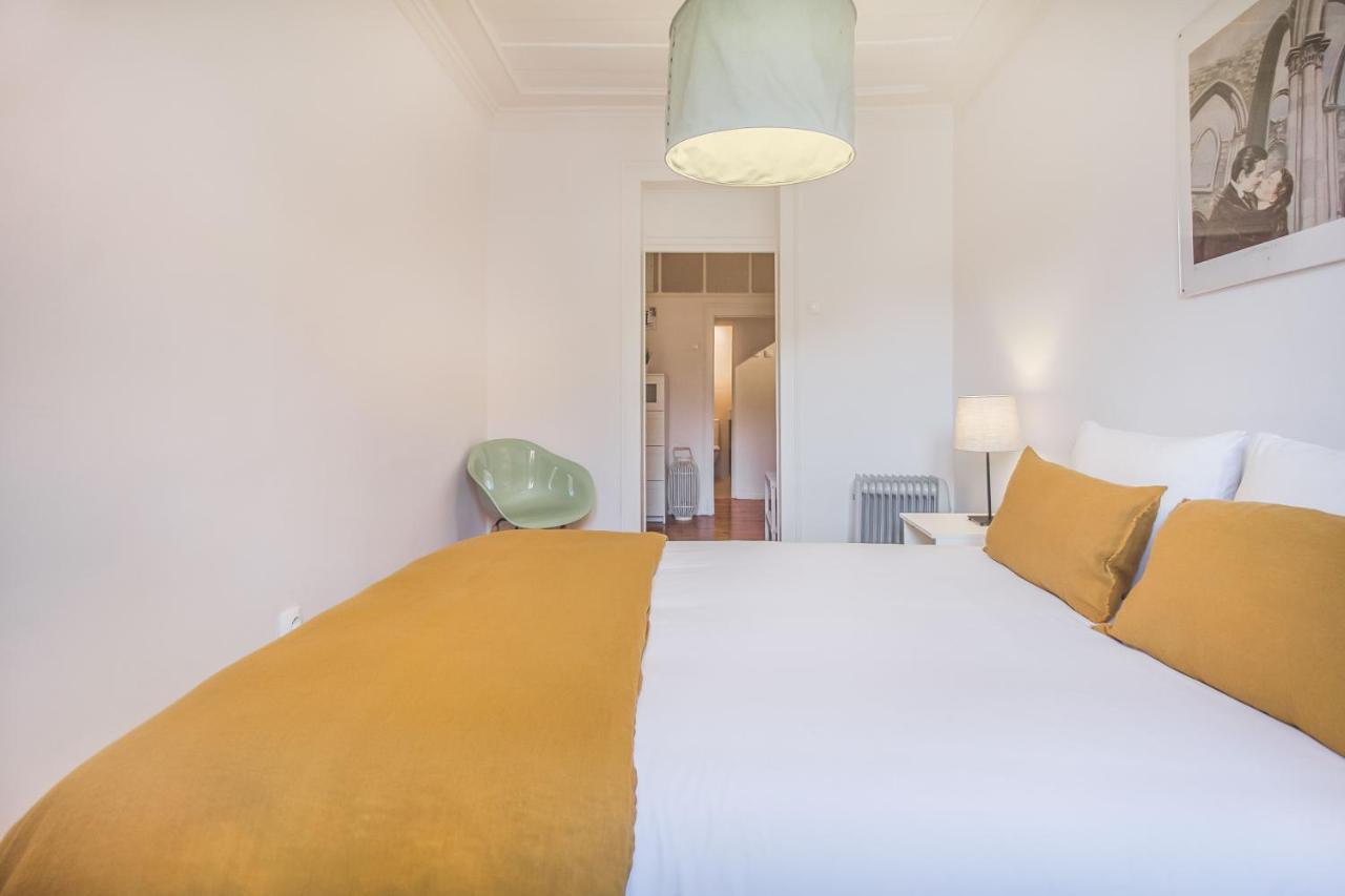 Lisbon City Stay @ Largo Do Carmo Εξωτερικό φωτογραφία