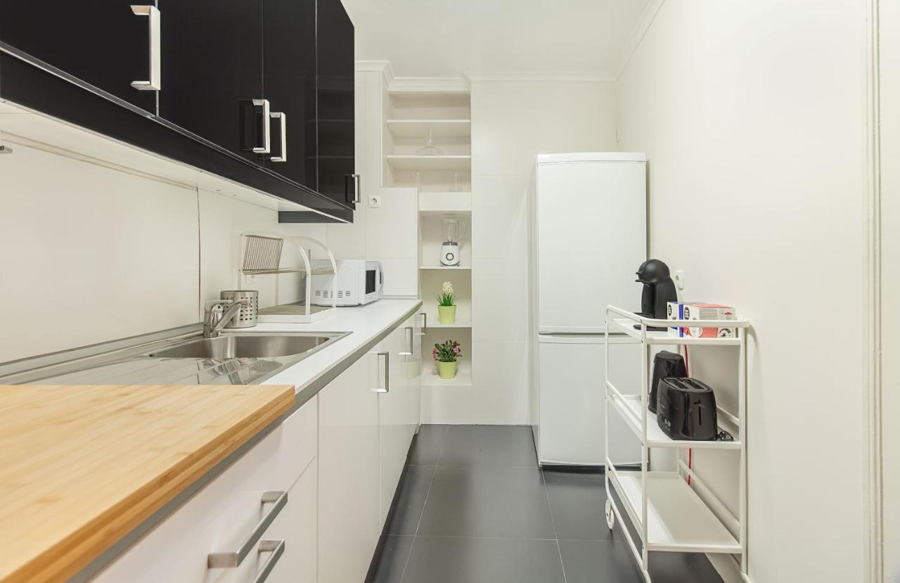Lisbon City Stay @ Largo Do Carmo Εξωτερικό φωτογραφία
